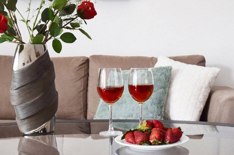 Heloni Apartments Athens