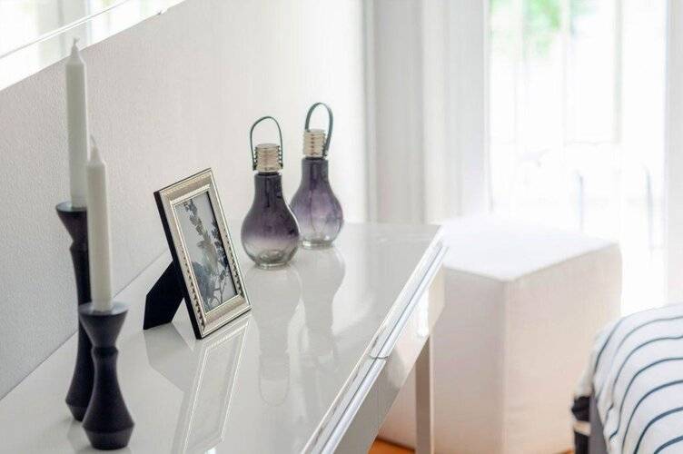 Heloni Apartments Athens