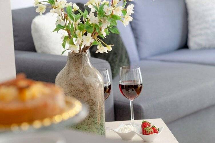 Heloni Apartments Athens