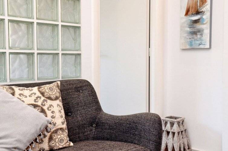 Heloni Apartments Athens