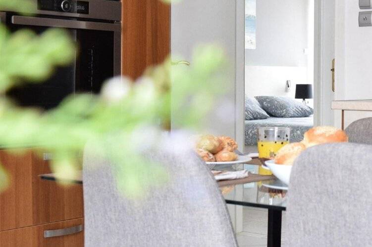 Heloni Apartments Athens