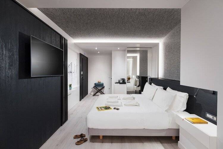 Ivis 4 Boutique Hotel