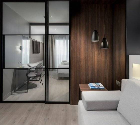 Ivis 4 Boutique Hotel