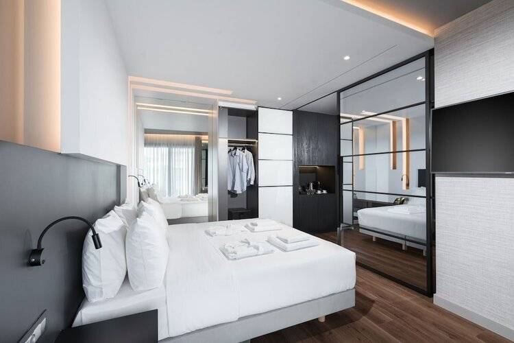 Ivis 4 Boutique Hotel