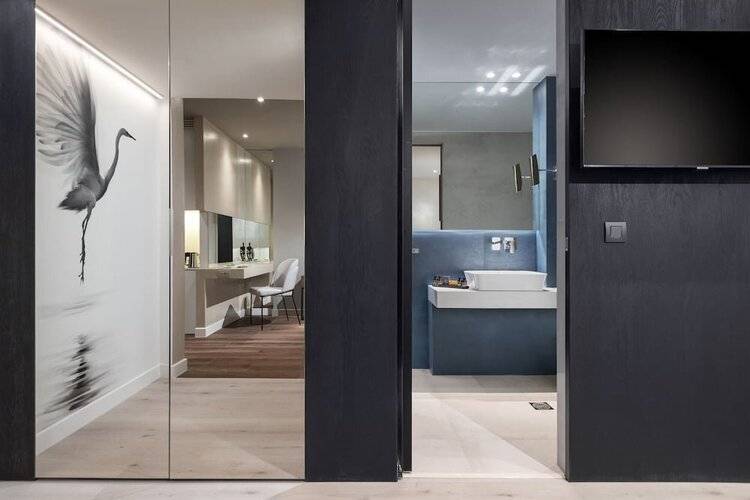 Ivis 4 Boutique Hotel