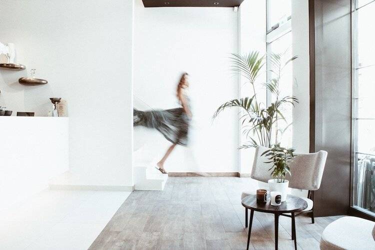 Ivis 4 Boutique Hotel