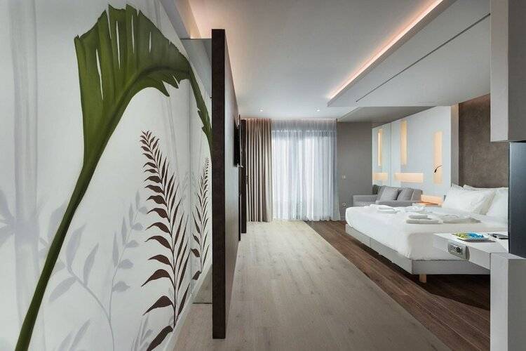 Ivis 4 Boutique Hotel