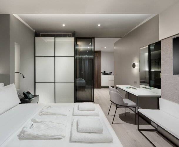 Ivis 4 Boutique Hotel