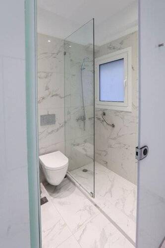 Luxury Studio In Athens