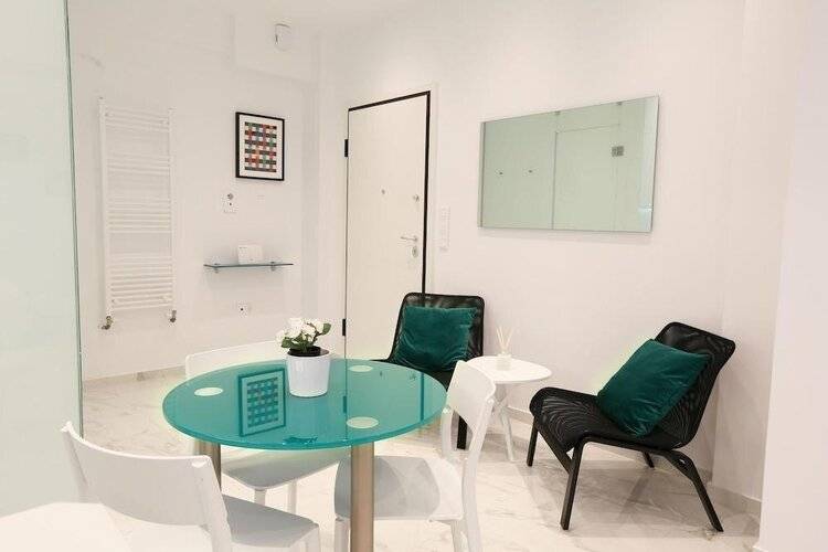 Luxury Studio In Athens