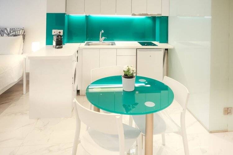 Luxury Studio In Athens