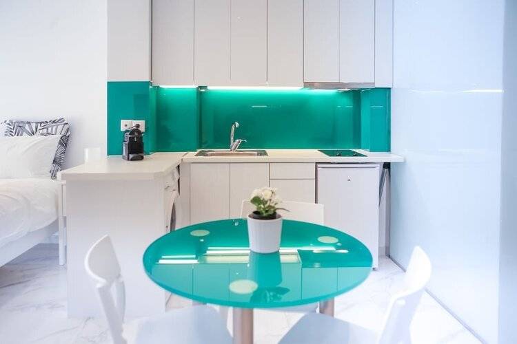 Luxury Studio In Athens