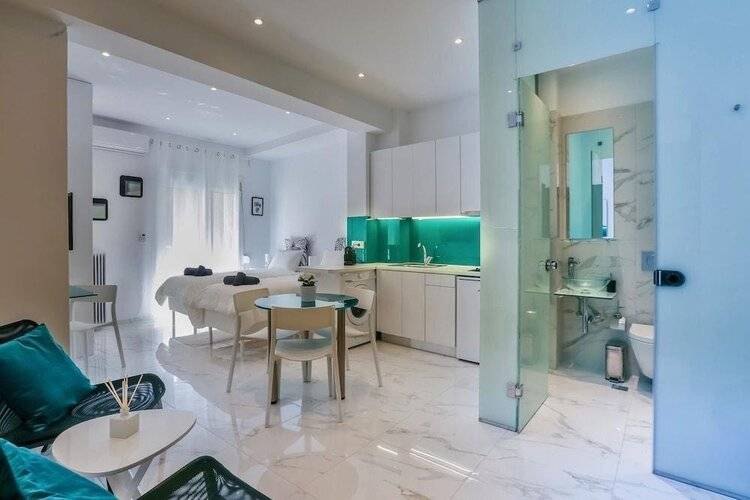 Luxury Studio In Athens