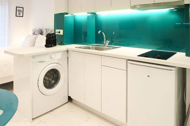 Luxury Studio In Athens