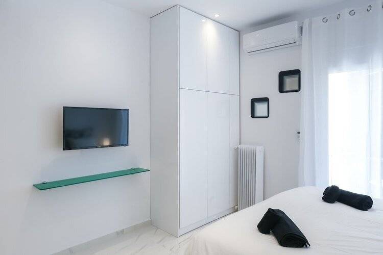 Luxury Studio In Athens