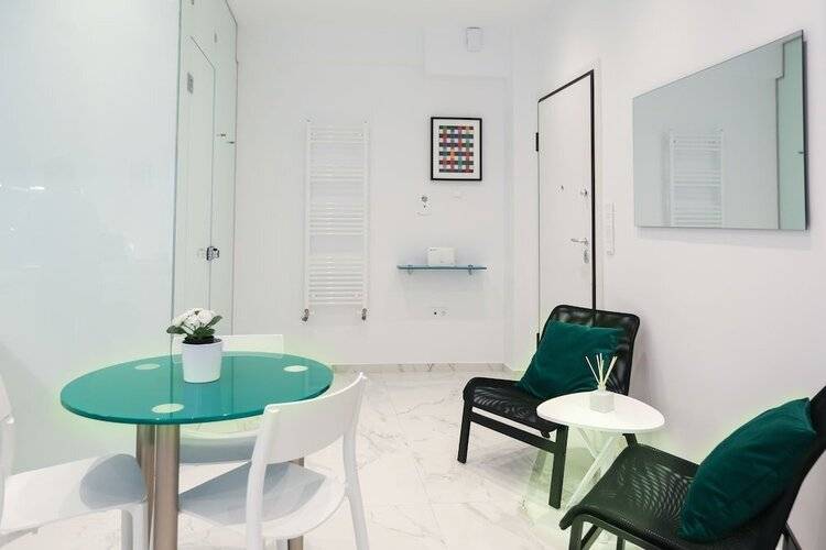 Luxury Studio In Athens