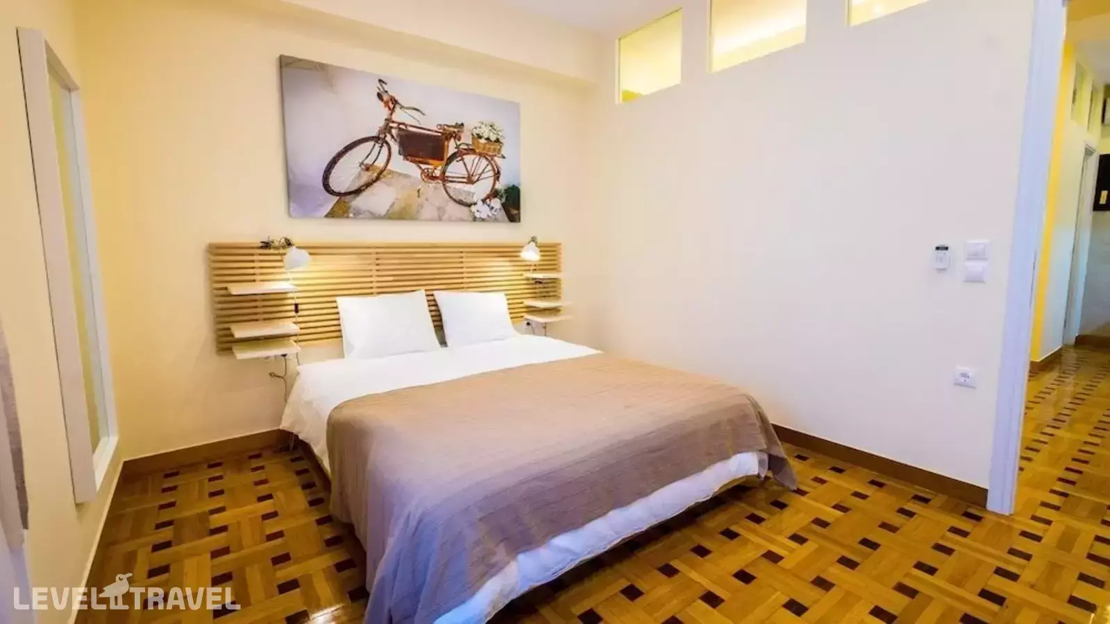 Olala Kolonaki Suites