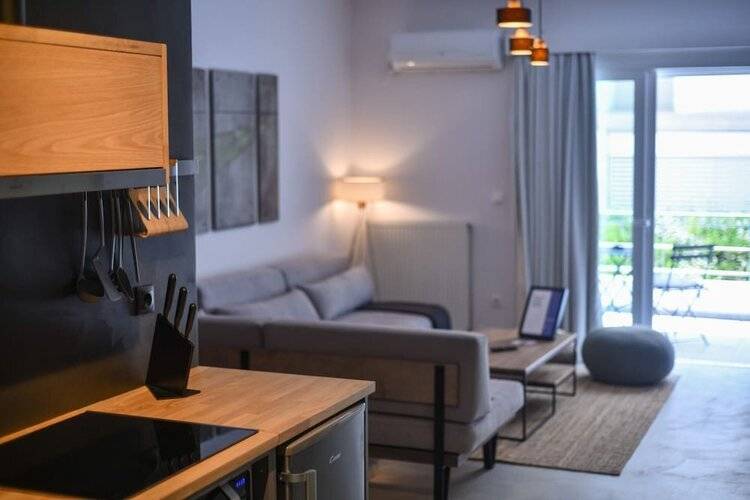 Olala Soho Apartments