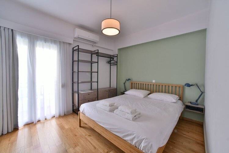 Olala Soho Apartments