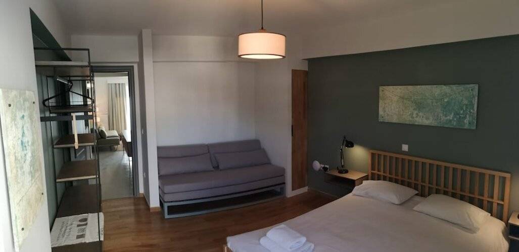 Olala Soho Apartments