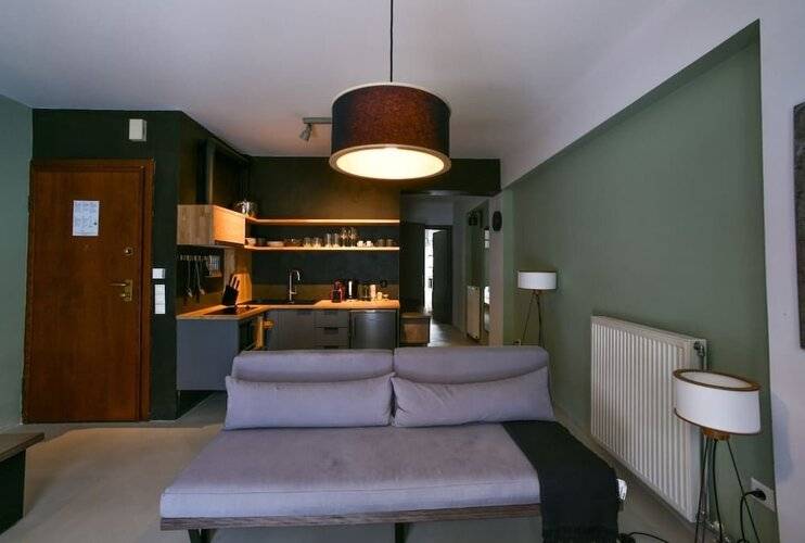 Olala Soho Apartments