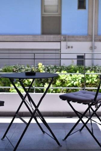 Olala Soho Apartments