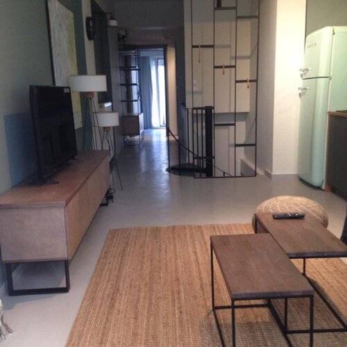 Olala Soho Apartments