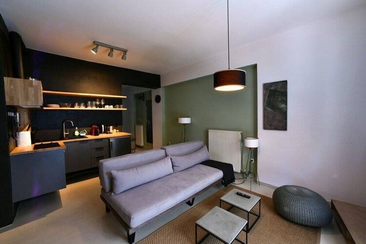 Olala Soho Apartments