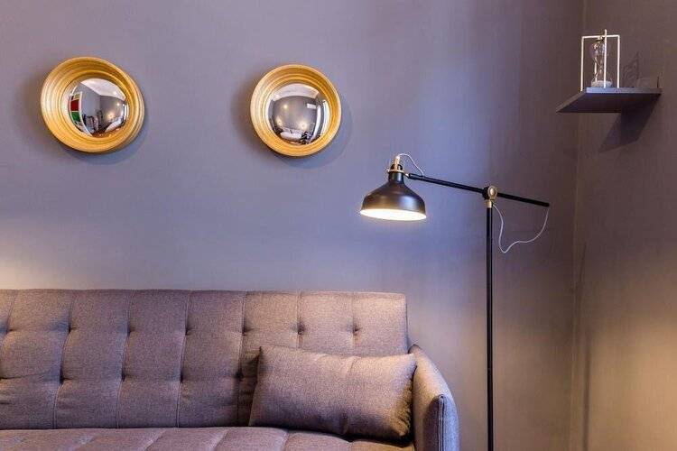 Soho Apartments