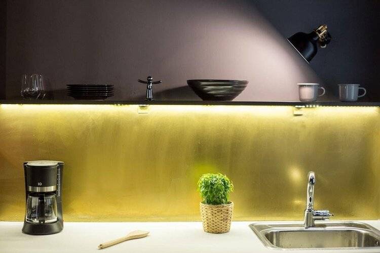 Soho Apartments