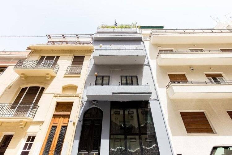 Soho Apartments