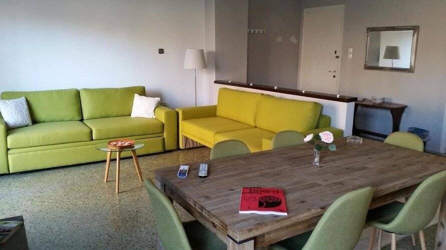 Space Paradise Apartments