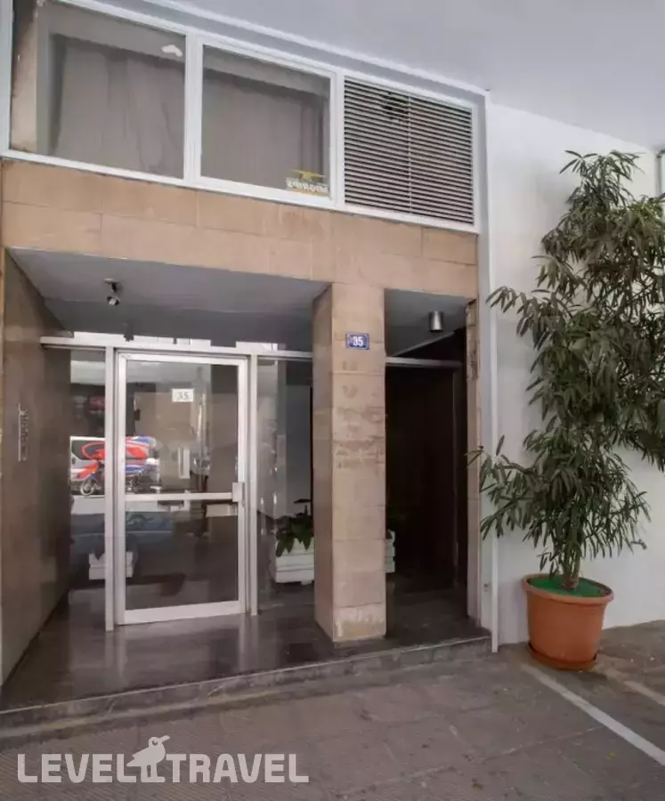 Studio Penthouse Near Acropolis By Ghh