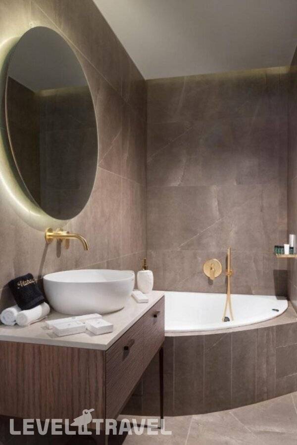 фотографии отеля The Residence Aiolou Suites & Spa в Греция(Афины) - фото №13