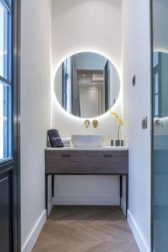 The Residence Aiolou Suites & Spa