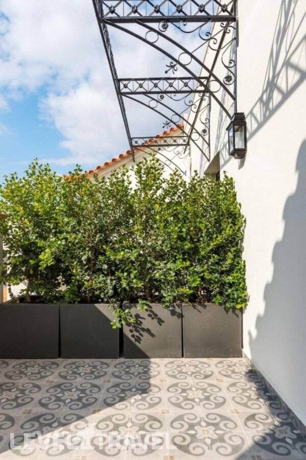 фотографии отеля The Residence Aiolou Suites & Spa в Греция(Афины) - фото №11