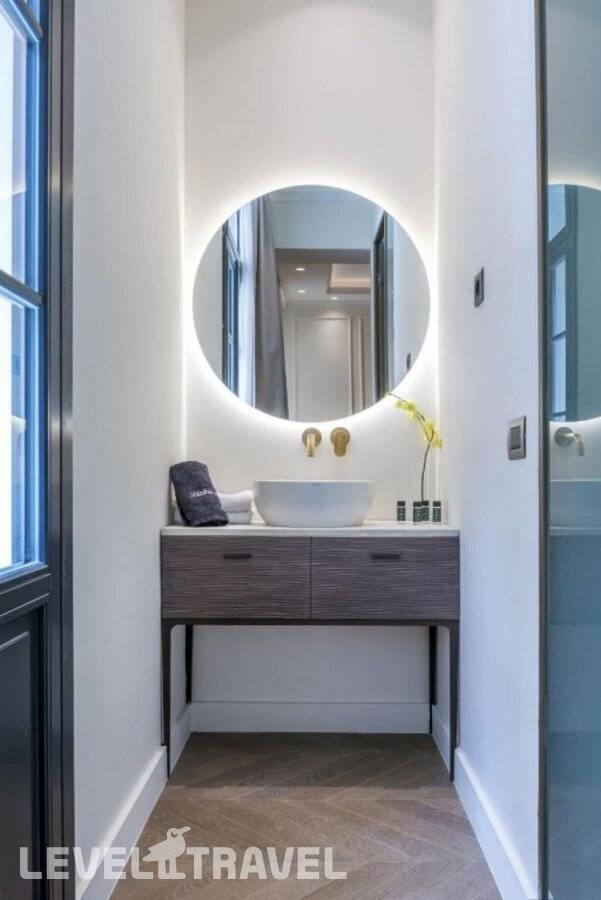 фотографии отеля The Residence Aiolou Suites & Spa в Греция(Афины) - фото №6