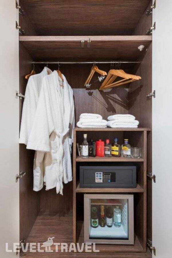 фотографии отеля The Residence Aiolou Suites & Spa в Греция(Афины) - фото №2