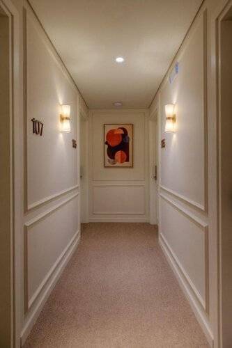 The Residence Aiolou Suites & Spa