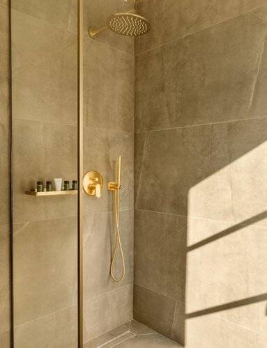 The Residence Aiolou Suites & Spa