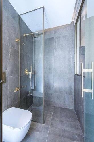 The Residence Aiolou Suites & Spa