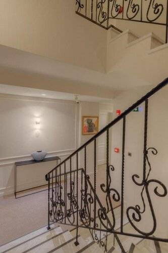 The Residence Aiolou Suites & Spa