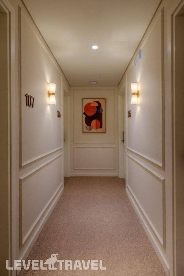 фотографии отеля The Residence Aiolou Suites & Spa в Греция(Афины) - фото №12