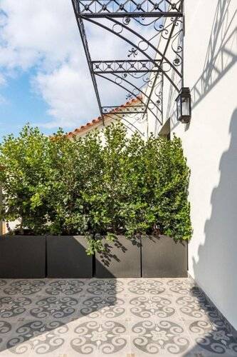 The Residence Aiolou Suites & Spa