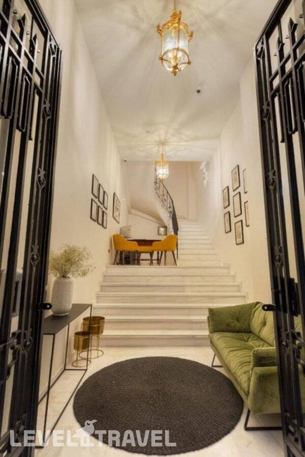 фотографии отеля The Residence Aiolou Suites & Spa в Греция(Афины) - фото №9