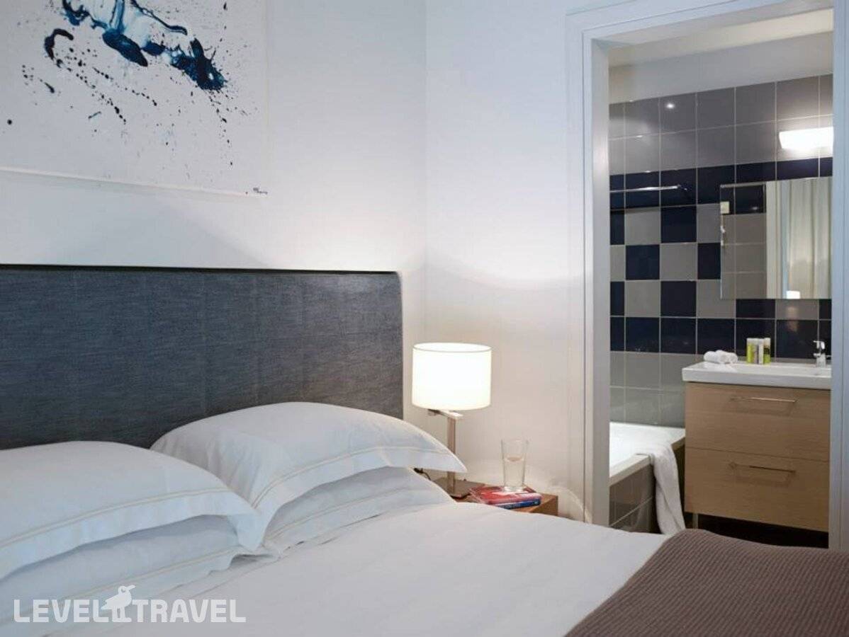 фотографии отеля Scale Suites в Греция(Афины) - фото №9