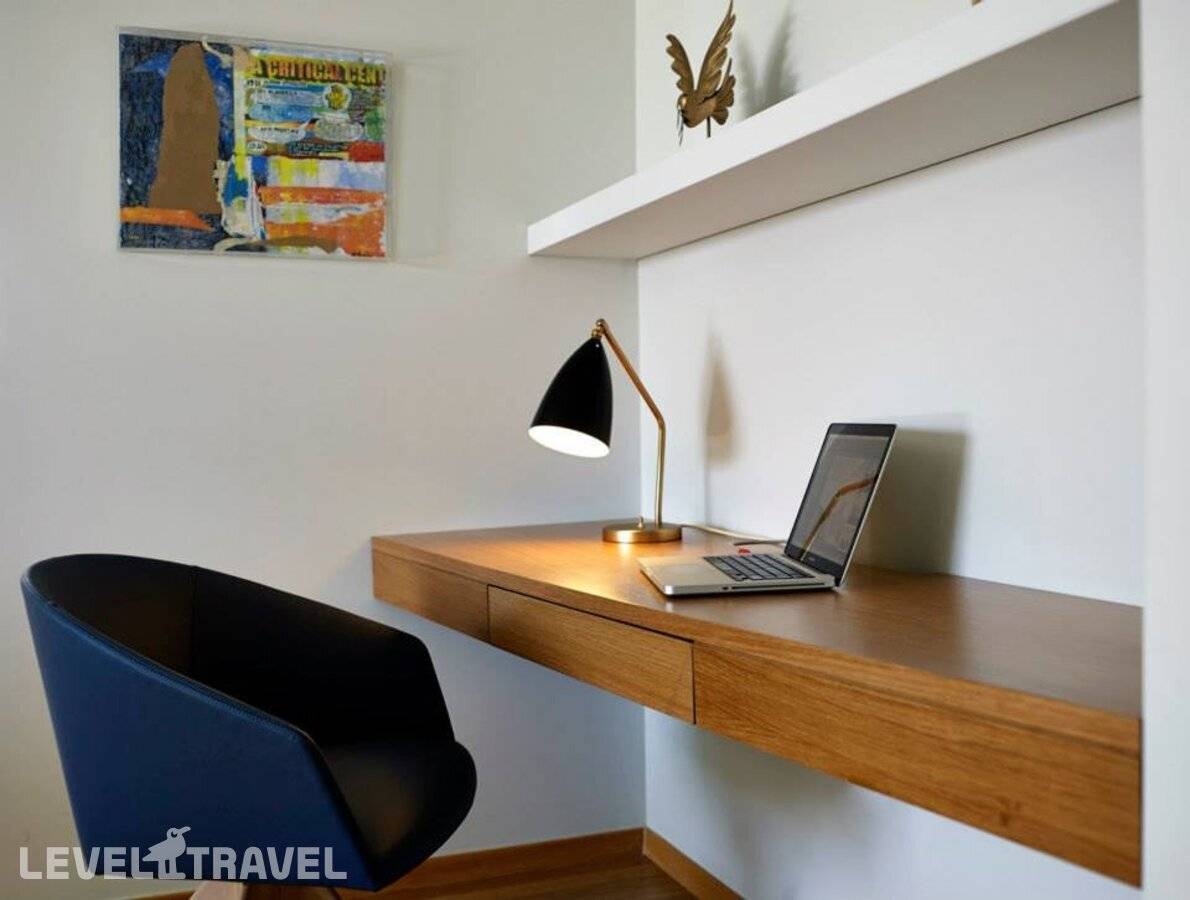 фотографии отеля Scale Suites в Греция(Афины) - фото №6