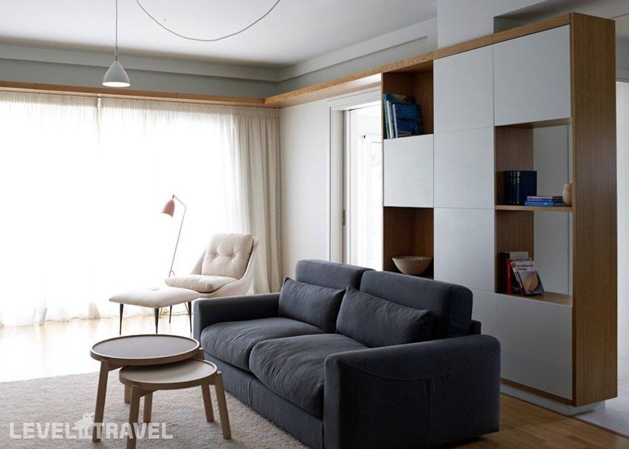 фотографии отеля Scale Suites в Греция(Афины) - фото №4