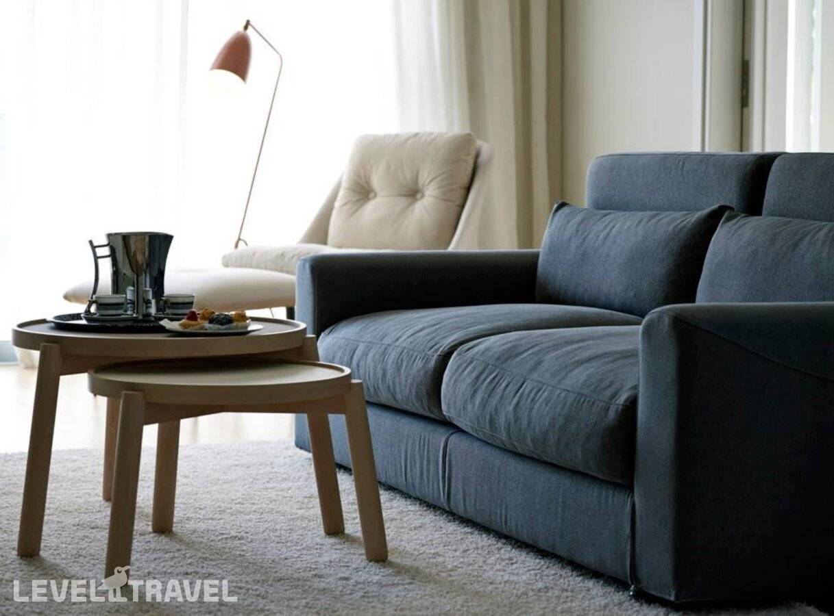 фотографии отеля Scale Suites в Греция(Афины) - фото №7