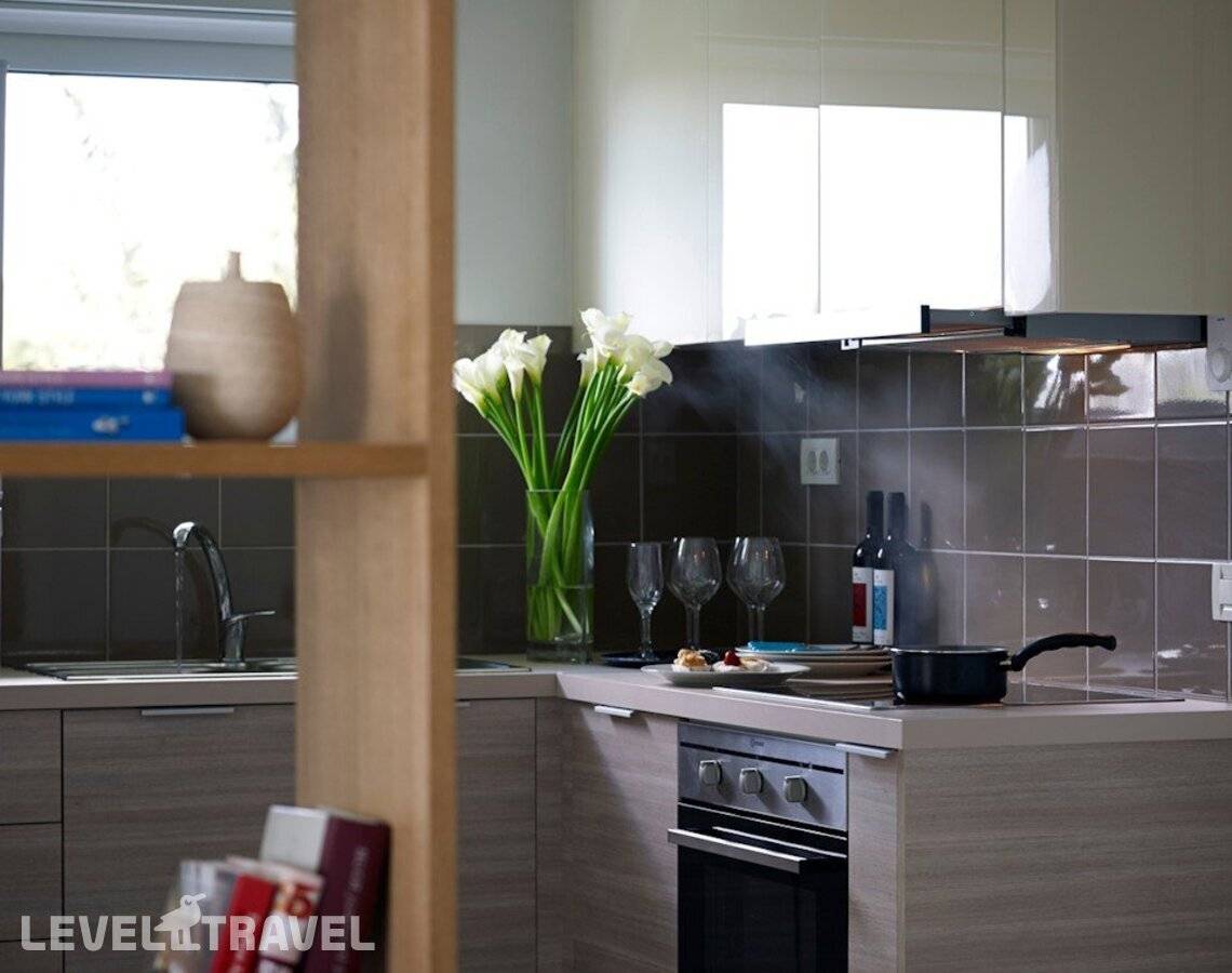 фотографии отеля Scale Suites в Греция(Афины) - фото №5